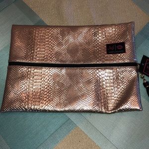 Makeup bag